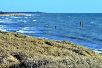 9 Personen Ferienhaus in Dannemare