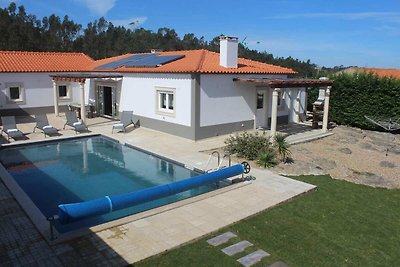 Villa mit privatem Wellness- und Swimmingpool