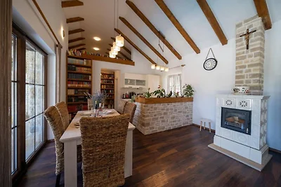 Casa vacanze a Pridraga con piscina privata