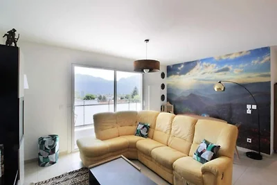 Appartements für 4 Personen