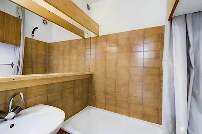 Studio für 6 Personen