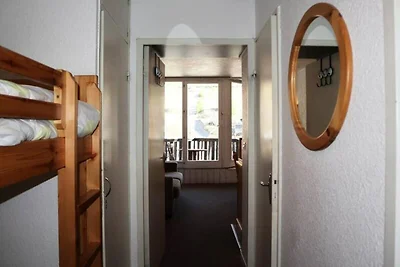 Großes Studio für 4 Personen