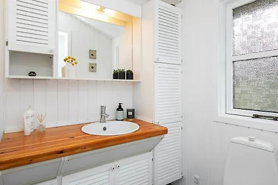 Ferienhaus Erholungsurlaub Saltum