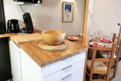 2 Zimmer für 4 Personen