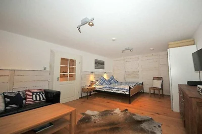 Ferienwohnung in Juist mit Schwimmbecken