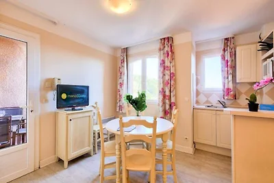 2-Zimmer-Wohnung für 6 Personen - Budget