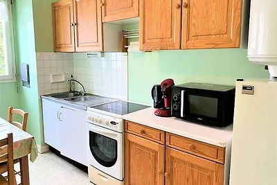 2 Zimmer für 2 Personen