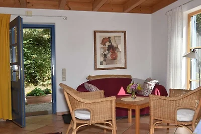 Kuća za odmor Dopust za oporavak Losheim am See