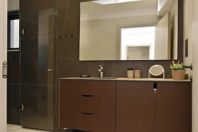 Luxury Slatine Apartments with Terrace and Ga...