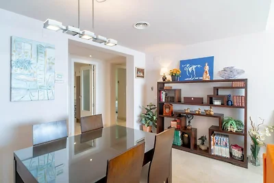 Apartment mit Meerblick