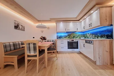 Ferienhaus Erholungsurlaub Oberstaufen
