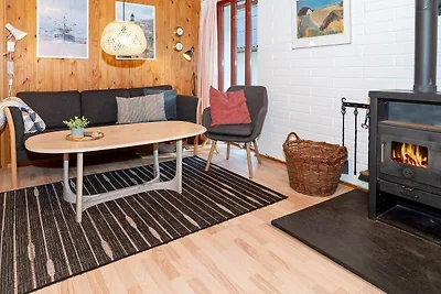 6 Personen Ferienhaus in Vestervig