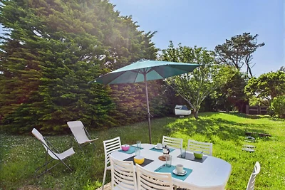 Haus in Penmarc'h in der Nähe des Strandes La...