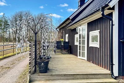 5 Personen Ferienhaus in PÅRYD