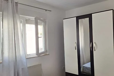 One Bedroom Apartment with Balcony