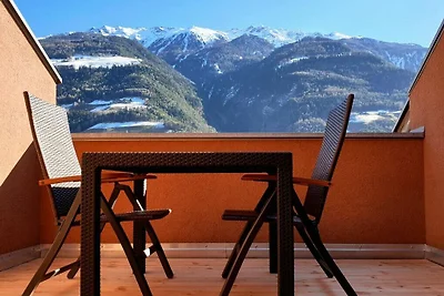 Ferienwohnung mit 1 Schlafzimmer