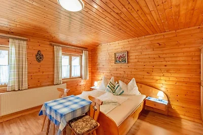 Casa vacanze a Zillertal vicino piste sci