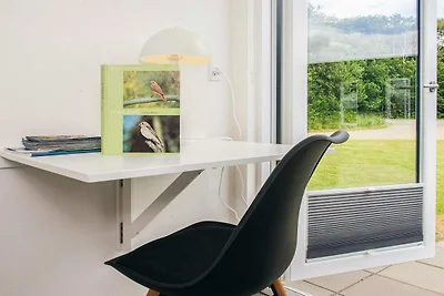 6 Personen Ferienhaus in Ringkøbing
