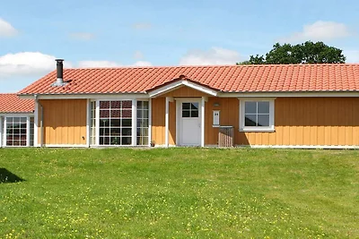 8 person holiday home on a holiday park in...