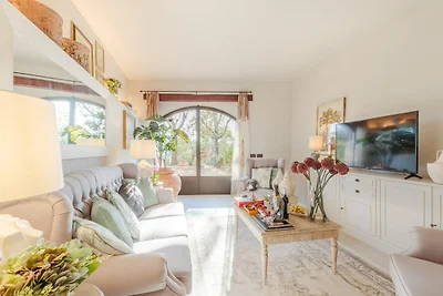 Villa in der Toskana nahe Lucca mit Pool