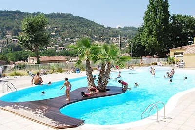 Charmantes Ferienhaus in der Provence