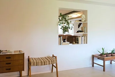 6 persoons vakantie huis in LAHOLM