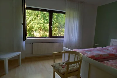 Ferienwohnung Flender Siegerland