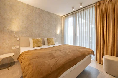 Appartamento a Nieuwpoort con balcone