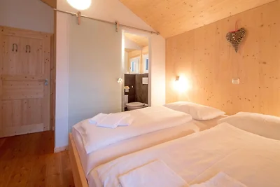 Casa vacanze Vacanza di relax Eisenberg