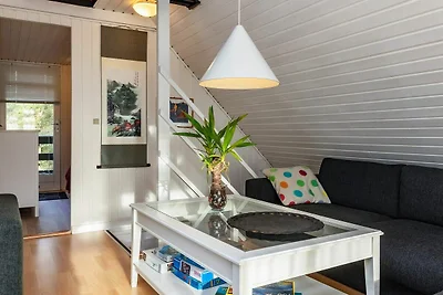 8 Personen Ferienhaus in Blåvand