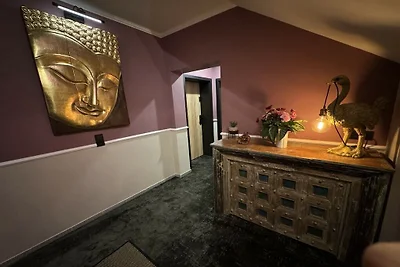 Suite Appartamento n. 1