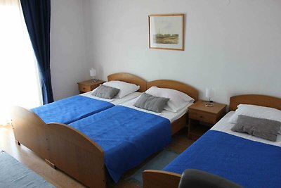 Guest House San Antonio-Comfort One Bedroom A...