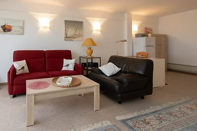 Wohnung in Middelkerke mit Meerblick