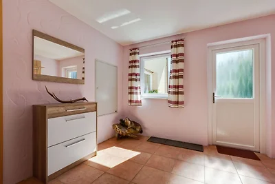 Helles Appartement in Skigebietsnähe