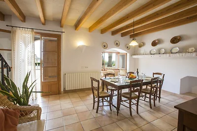 Es TurÓ - Villa con piscina privata a Es...