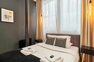 Ferienwohnung Familienurlaub Paris