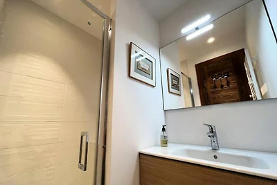 Charmante Dachgeschosswohnung