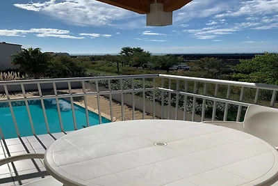 Coastal vacation apartment in Agde