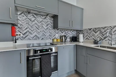 Wohnung in Filey nahe Filey Beach