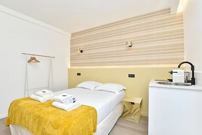 Gezellige slaapkamer - Eiffeltoren / Champs d...