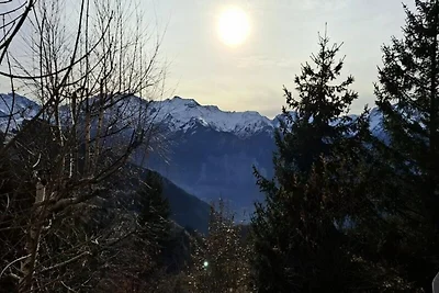 Apartment in der Nähe des Skilifts Alpe...