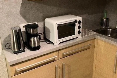 Studio in Vieil Alpe nahe Skiliften