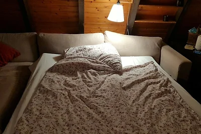 Accogliente casa ad un tetto "Elsa" a...