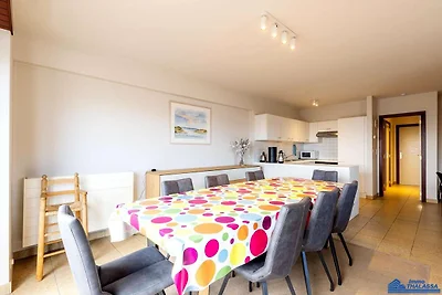 Prachtig penthouse met prachtig uitzicht op...