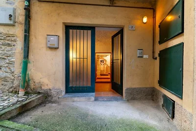 Appartamento a Bellagio con parcheggio