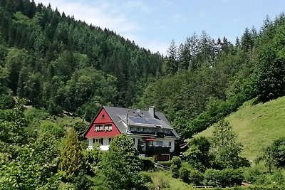 Wunderschönes Haus in Oppenau (Deutschland)