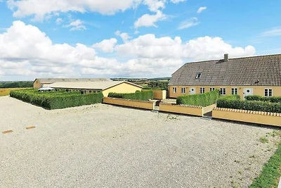 6 Personen Ferienhaus in Faaborg-By Traum