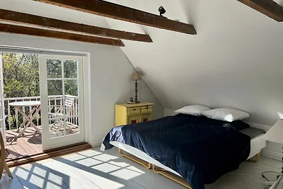 6 persoons vakantie huis in Skagen-By Traum