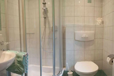 Im Haus Lärchenwald