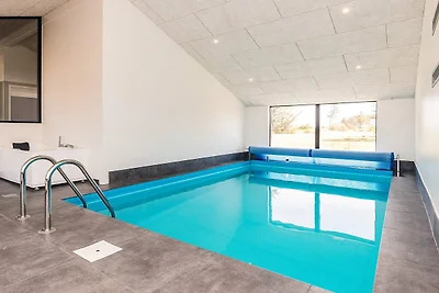 5 gwiazdkowy apartament w Hjørring
